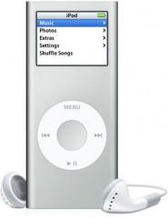 Плеер iPod Nano 8Gb